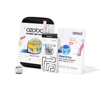 Ozobot Evo robot Entry Kit