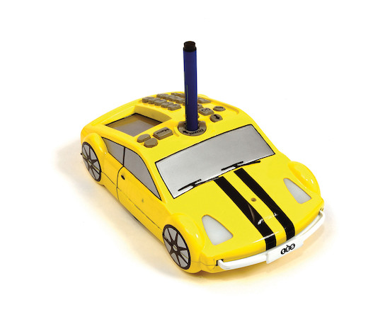 TTS Pro-Bot Rechargeable Floor Robot