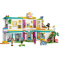 LEGO Friends Heartlake’i rahvusvaheline kool