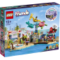 LEGO Friends Beach Amusement Park