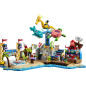 LEGO Friends Beach Amusement Park