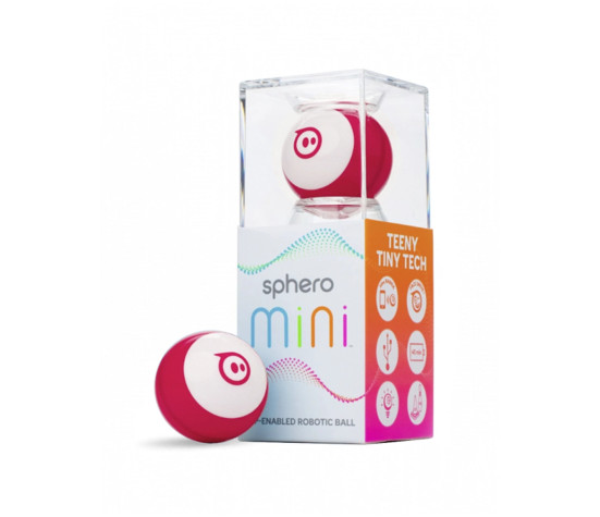 Sphero Mini Robot Red