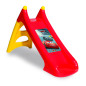 Smoby XS Slide Cars 90cm