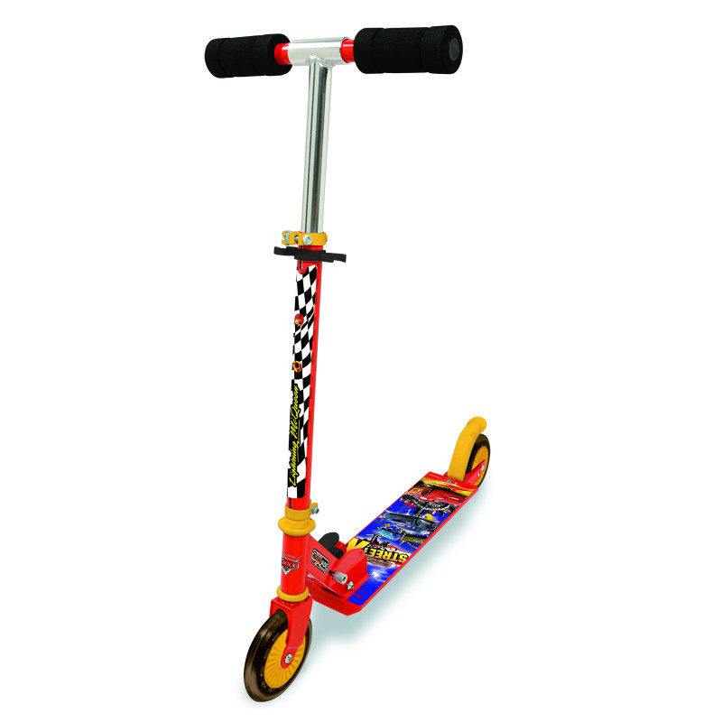 Smoby Cars Scooter