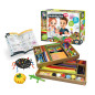 Buk Activity Set with 800+ extras