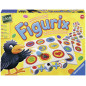 Ravensburger board game Figurix - Who will be the first to react?