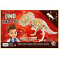 Buki 3D Mega dinosaurus