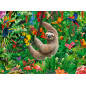 Ravensburger Puzzle 300 pc Sloth