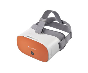 ClassVR Premium komplekt 8 tk (64GB) 1 aastase litsentsiga