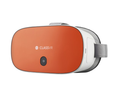 ClassVR Premium komplekt 8 tk (64GB) 1 aastase litsentsiga