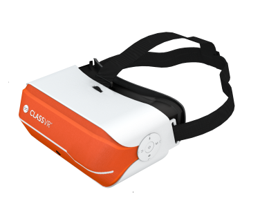 ClassVR Classroom Set of 4