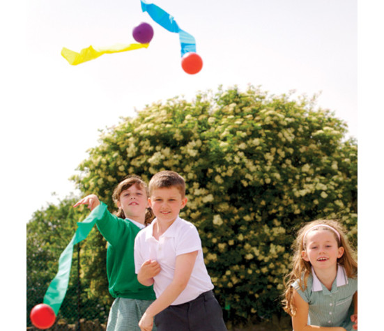 TTS Physical Development Equipment and Activity Cards