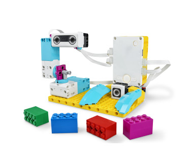 LEGO Education SPIKE Prime Set