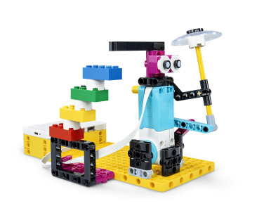 LEGO Education SPIKE Prime põhikomplekt