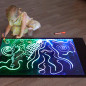 TTS Giant Illuminated Mark Making Board (A1)
