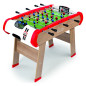 Smoby Smoby Game Table 4 in 1