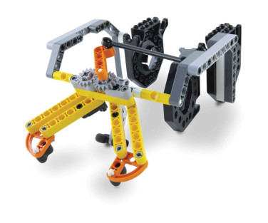 Wonder Pack Robotics Kit