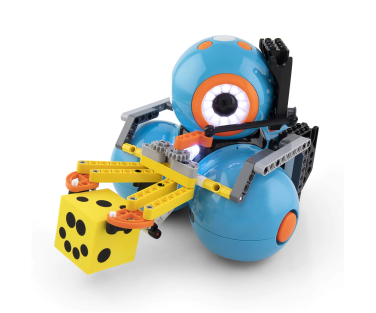 Wonder Pack Robotics Kit