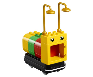LEGO Education Coding Express