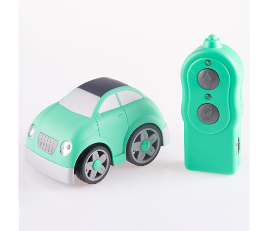 TTS Remote Controlled Simple Cars