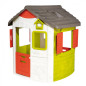 Smoby Jura Playhouse