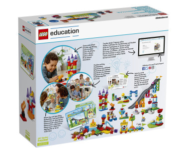 LEGO Education STEAM Park