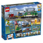 LEGO City Cargo Train