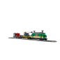 LEGO City Cargo Train