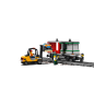 LEGO City Cargo Train