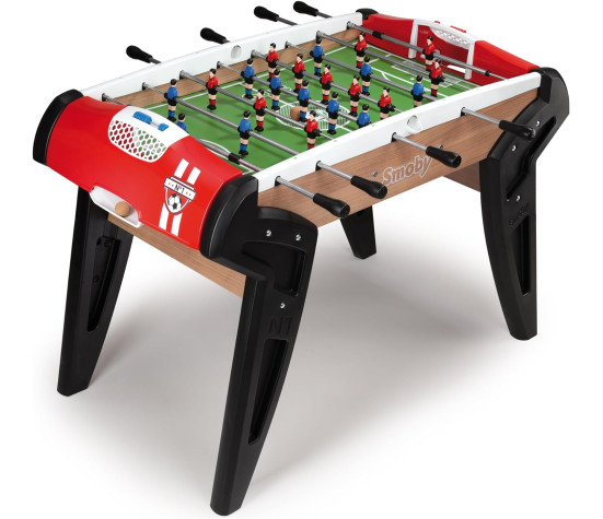 Smoby BBF N°1 Soccer Table