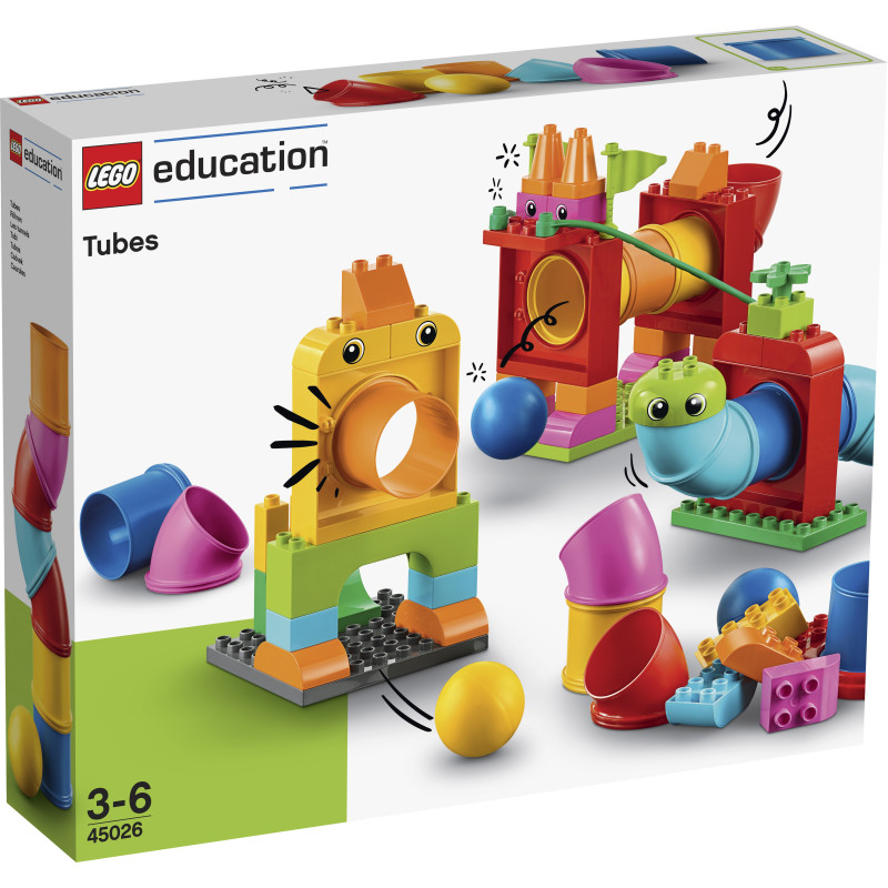 LEGO Education Torud