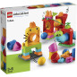 LEGO Education DUPLO Tubes