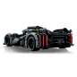 LEGO Technic PEUGEOT 9X8 24H Le Mans Hybrid Hypercar