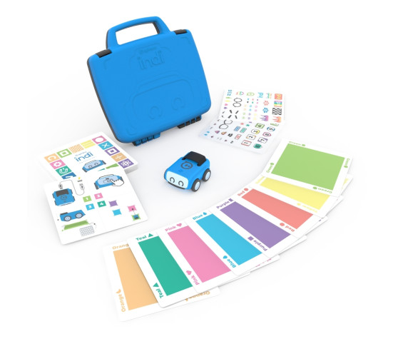 Sphero Indi Student Kit