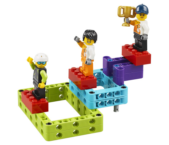 LEGO Education BricQ Motion Prime