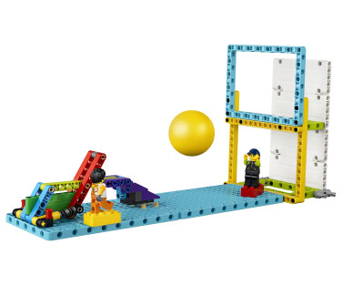 LEGO Education BricQ Motion Prime