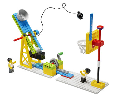 LEGO Education BricQ Motion Essential