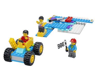 LEGO Education BricQ Motion Essential