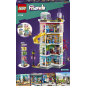 LEGO Friends Heartlake City Community Center