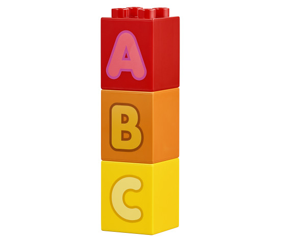 LEGO Education Letters