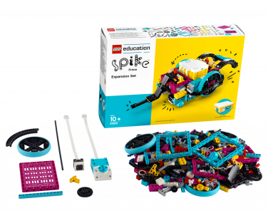 LEGO Education SPIKE Prime Expansion Set V2