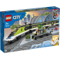 LEGO City Express Passenger Train