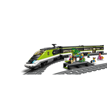 LEGO City Express Passenger Train