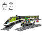 LEGO City Express Passenger Train