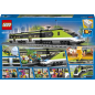 LEGO City Express Passenger Train