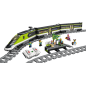 LEGO City Express Passenger Train