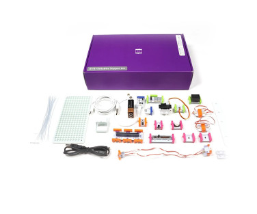 littleBits RVR Robot Topper