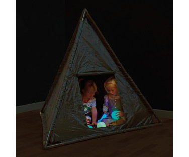 TTS Pyramid Dark Den