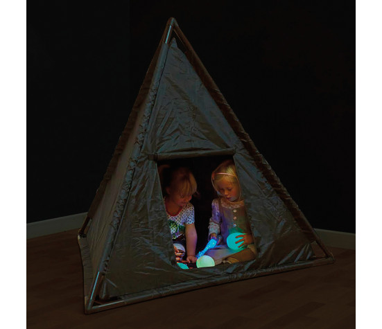 TTS Pyramid Dark Den