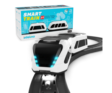 Intelino J-1 Smart Train Starter Set